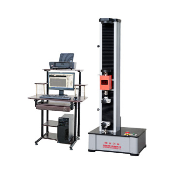 Tensile Electronic Universal Testing Machine