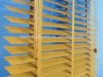 Wholesale cheap price venetian blind, wood venetian blind waterproof material