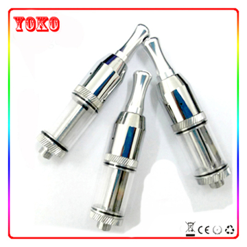 2013 Newest Tank Chrome Clearomizer Did Rebuildable M8 Cobra Atomizer