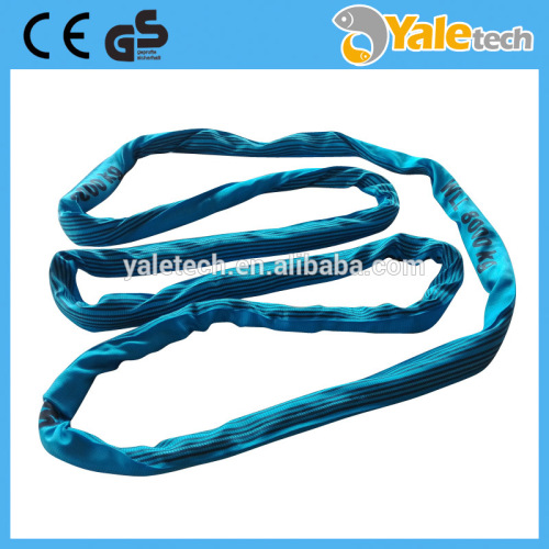 1Ton-10Ton round sling, lifting strap, lifting round sling