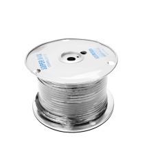 High Quality YEMEN TV Cable RG6 Coaxial Cable 100Y