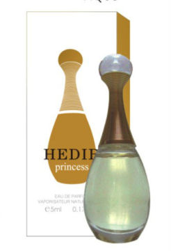 one dollar 5ml cute perfume for Walmart