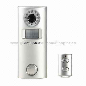 Power Failure GSM SMS Alarm System with SMS Text Messaging