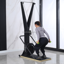 DZ104 Skiing Training Machine for Gym and Fitness Workouts