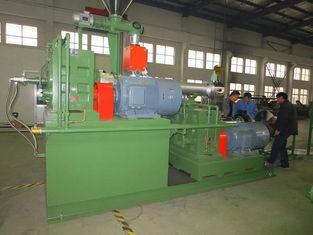 Low Temperature Forming Planetary Extruder For PVC Sheet ,