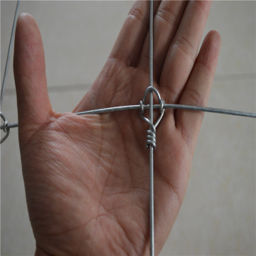 2017 new wire mesh field deer fencing