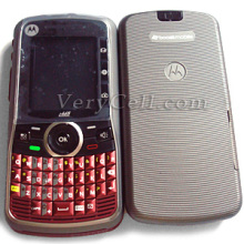 www dot verycell dot com offer Motorola Nextel i465 red Mobile phone wholesaler