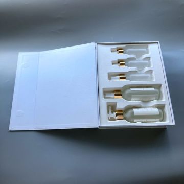 Kraft Box For Baby Natural Gift Pack, biodegradable