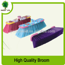 SWEET Factory plastic broom/Angle broom/outdoor and indoor brooms
