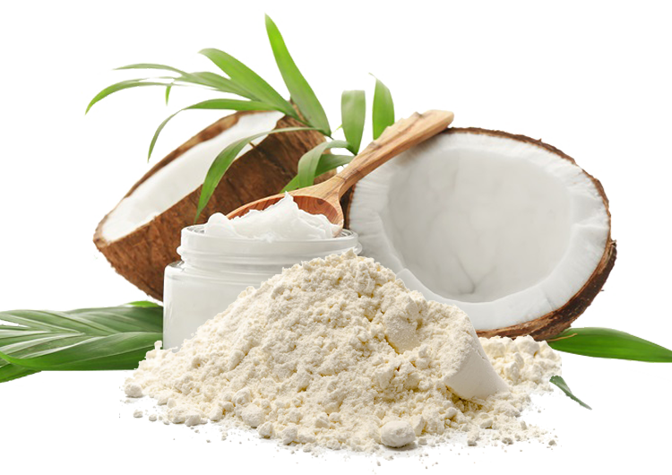 Pure Coconut Juice Powder