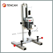 fine granularity stirring machine lab