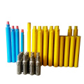 High Pressure 5 Inch DTH Hammer Drill Bits