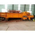 heavy duty wood chip machine