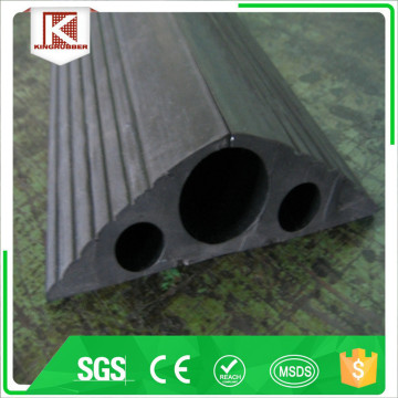 dia 40mm rubber code protector rubber flexible cable protector