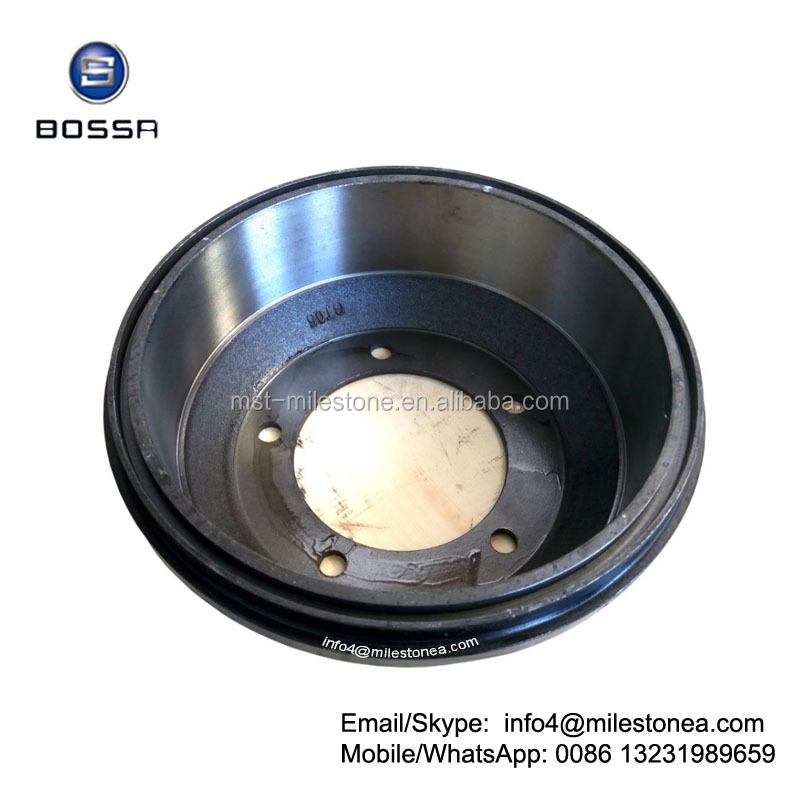 Hot sale brake drum MB060504 for Japan truck