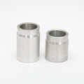precision cnc machining stainless steel parts