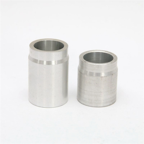 precision cnc machining stainless steel parts