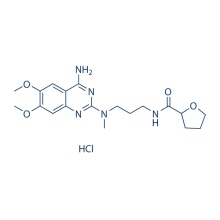 Alfuzosina HCl 81403-68-1