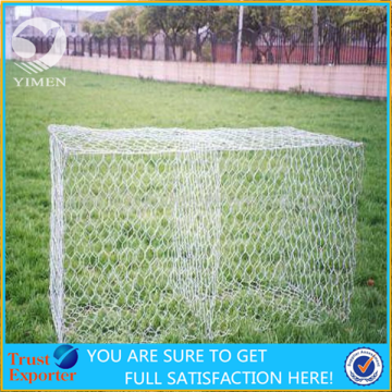 Slope protection stone cage nets (FACTORY)