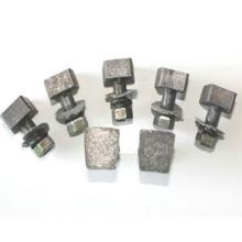 concete floor segment chips