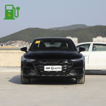 In Stock Darth Vader Edition A7L 2.0T 4WD Luxury Sedan