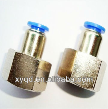 Female air fittings Connector Pneumatic Fittings