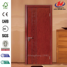JHK-F01 Timber Homes Main Design Export Interior Door