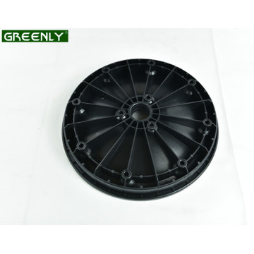 A56565 Nylon gauge wheel half for grain drills