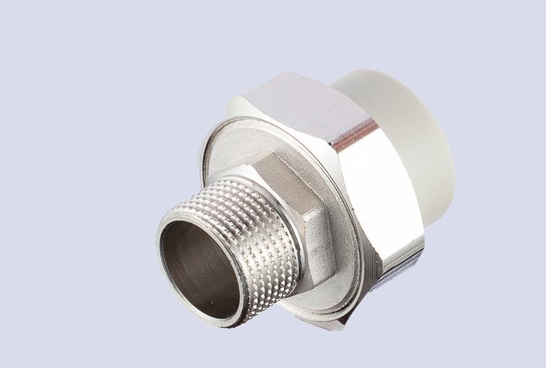 قالب أداة البثق PPR UPVC Fittings Mould