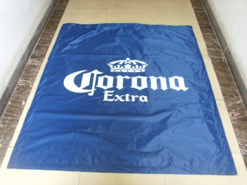 Big boy bean bag cover