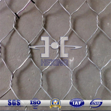 Low Price Galvanized Gabion