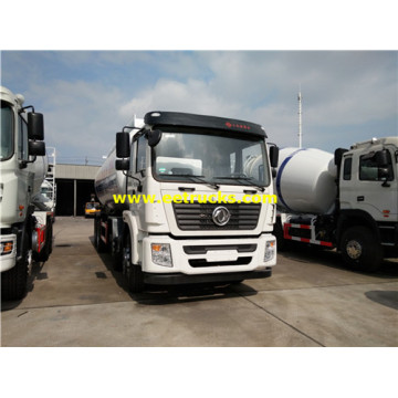 8x4 26000L Dry Powder Transport Trucks