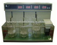 BJ-3 Disintegration Tester-Mini Lab Equipment