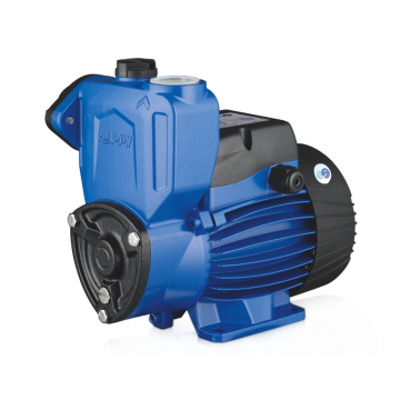 Happy Electric 0.5 hp to 0.75 hp Water Peripheral Pumps