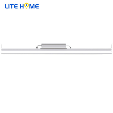 Diminution de la lumière de plante LED 200w