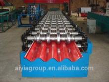 Corrugated Iron Sheet (CIS)