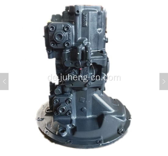 PC300LC-7 Hydraulikpumpe 708-2G-00024 HPV140