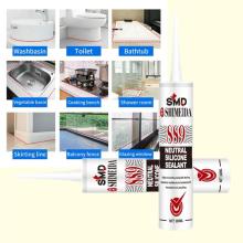 SMD889 Neutral silicone sealant Weatherproof Sealant