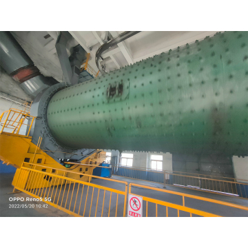 Portland Cement Manufacturing Equipment: Your Guide to Cement Processing Plants and Production Lines