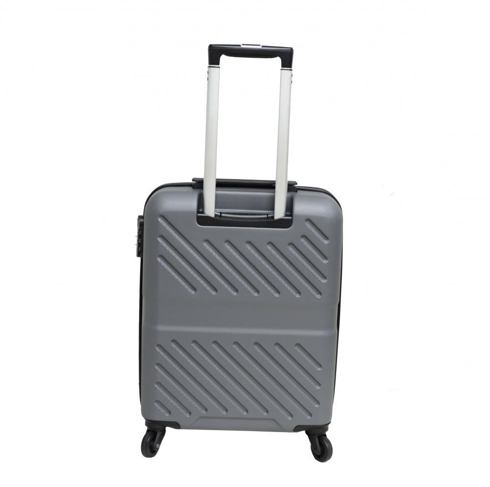 Usiness Style Abs Luggage