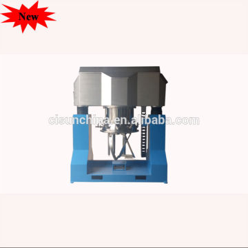 synthetic rubber resin planetary mixer