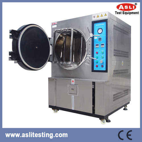 Customized High Pressure Saturated Pct Test Machine