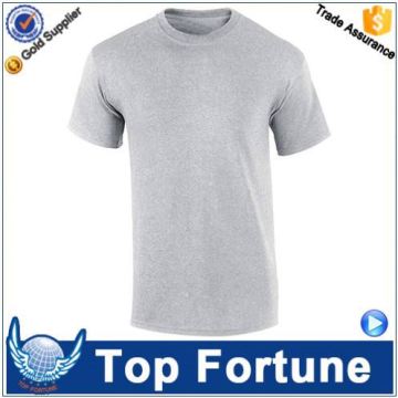 Customized Wholesale unisex wholesale t shirts cheap t shirts in bulk plain