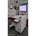 UV-Laserbeschriftungsmaschine Metalllaserdrucker