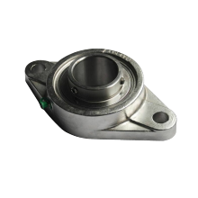 Stainless Steel Mounted Bearing Units SSUCFL200SB Series