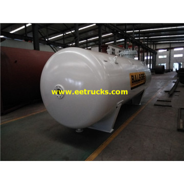 2500 gallon 5 tấn ASME mạch amoniac khan