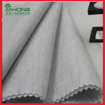 100cotton twill melange fabric