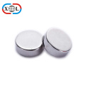 Ni-Cu-Ni Coating Permanent Neodymium Hat Magnet