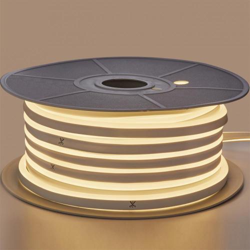 Luces de tiras neón de neón LED flexibles 2835 SMD