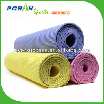 Selling yoga mat PVC yoga mat, yoga foam mat